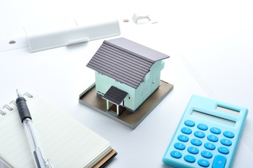 住宅の購入計画