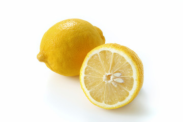 レモン　Lemon