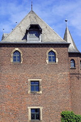 Kuhtor in KEMPEN am Niederrhein