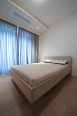 Bedroom Interior