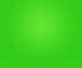 Green Tiles Texture
