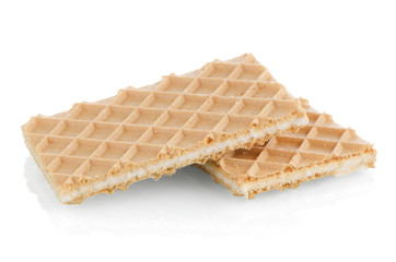 Vanilla wafers