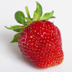 Sweet strawberry.