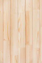 Fototapeta premium Wood plank brown texture background
