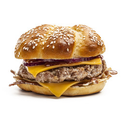 Hamburger