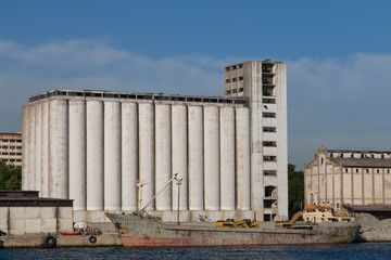 Silos