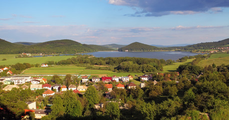 Nice Slovakia Village © TTstudio