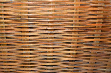 bamboo craft texture