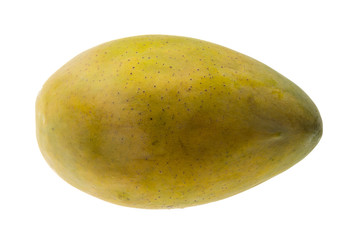 Ripe Mango
