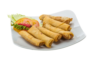 Spring rolls