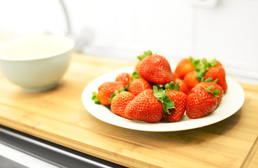 Strawberry