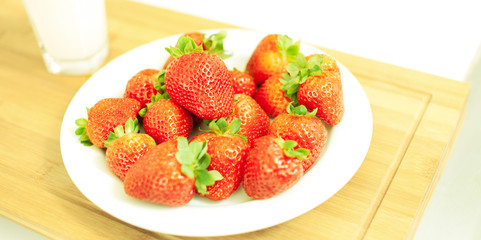 Strawberry
