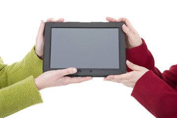 tablet pc