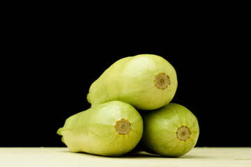 Zucchini
