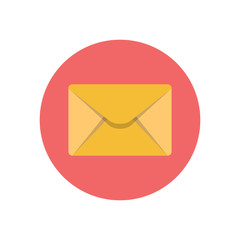 Mail - Vector icon