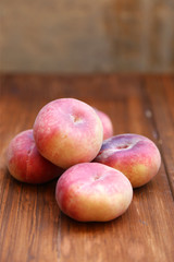 peaches