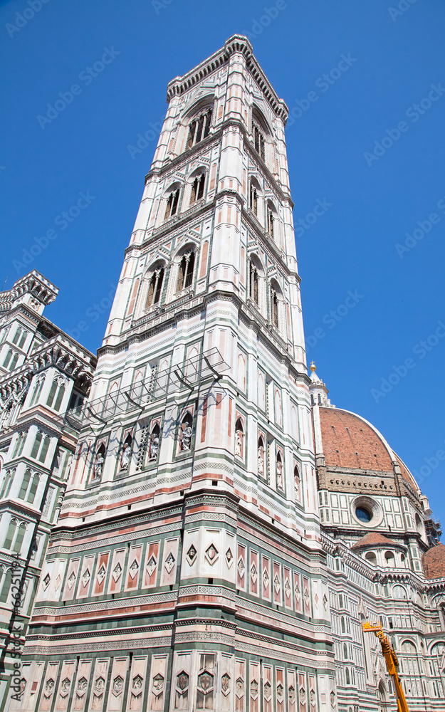 Canvas Prints florence