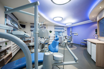 Dentistry office
