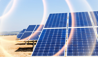 solar panel