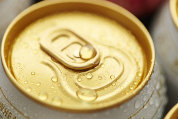 cans