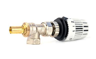 thermostatic control