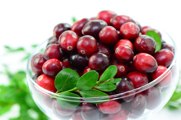 Cranberries