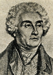Joseph de Maistre, Savoyard philosopher
