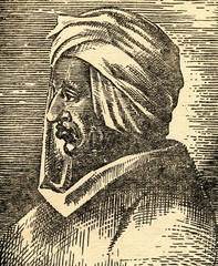 Paolo dal Pozzo Toscanelli, Italian cosmographer