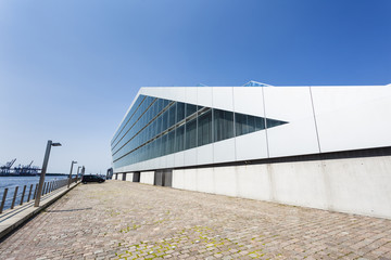 Dockland, Hamburg
