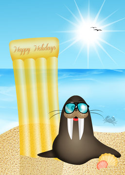 Happy holidays