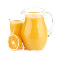 orange juice