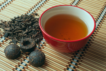 tea