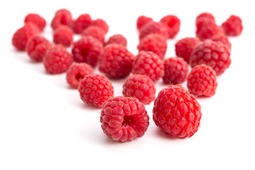 Himbeeren