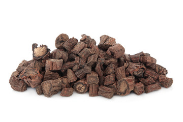 Red Sage Root