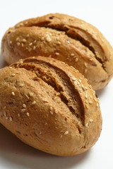 fresh bread