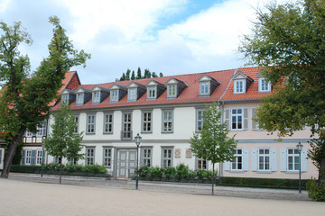 Halberstadt