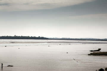 Heybridge in Maldon landscape