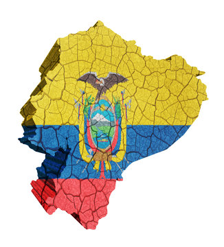 Ecuadoran Map