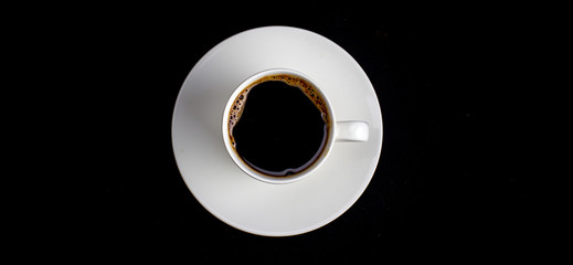 czarna kawa black coffe01