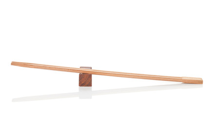 Sushi chopsticks