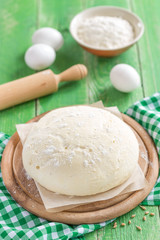Dough