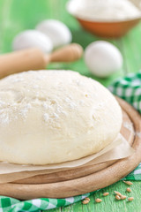 Dough