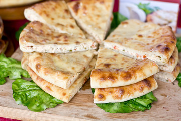 Pita Bread