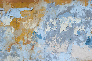 grunge wall