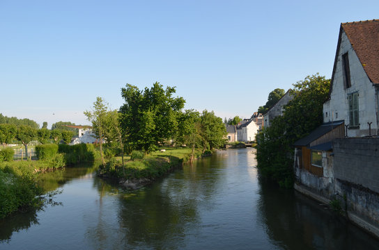 Town lochs
