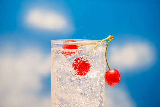 炭酸水