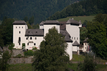 Château de Goldegg