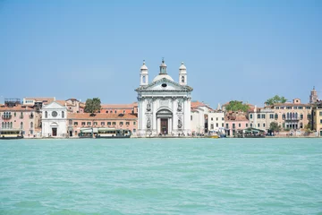 Landschaft von Venedig © starmaro