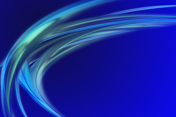 abstract eco background design with space for your text