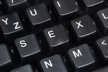 Word sex